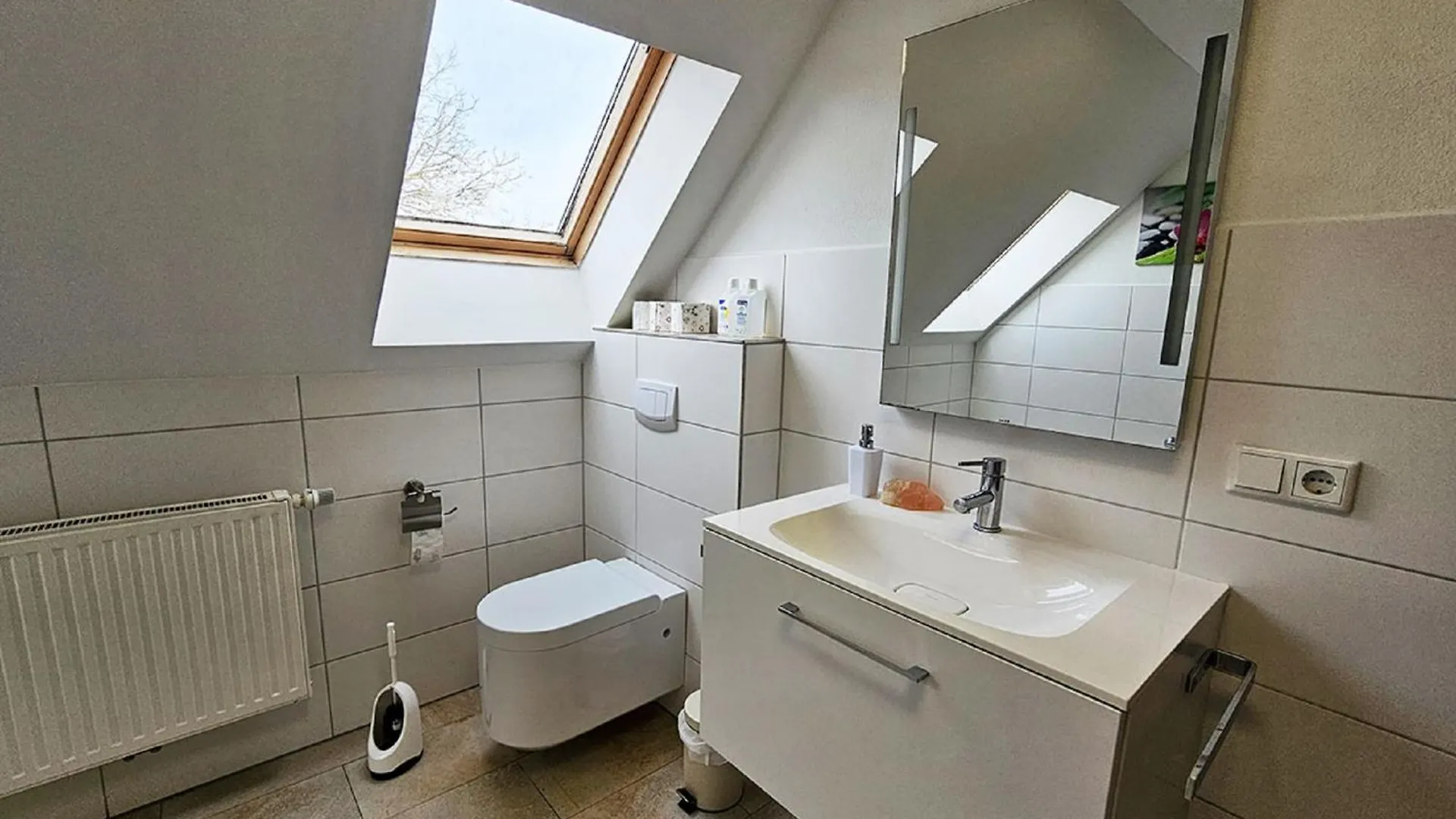 Ferienwohnung Martina Sinzing
