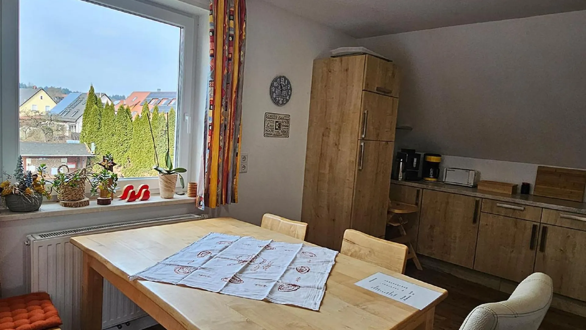 Ferienwohnung Martina Sinzing Németország
