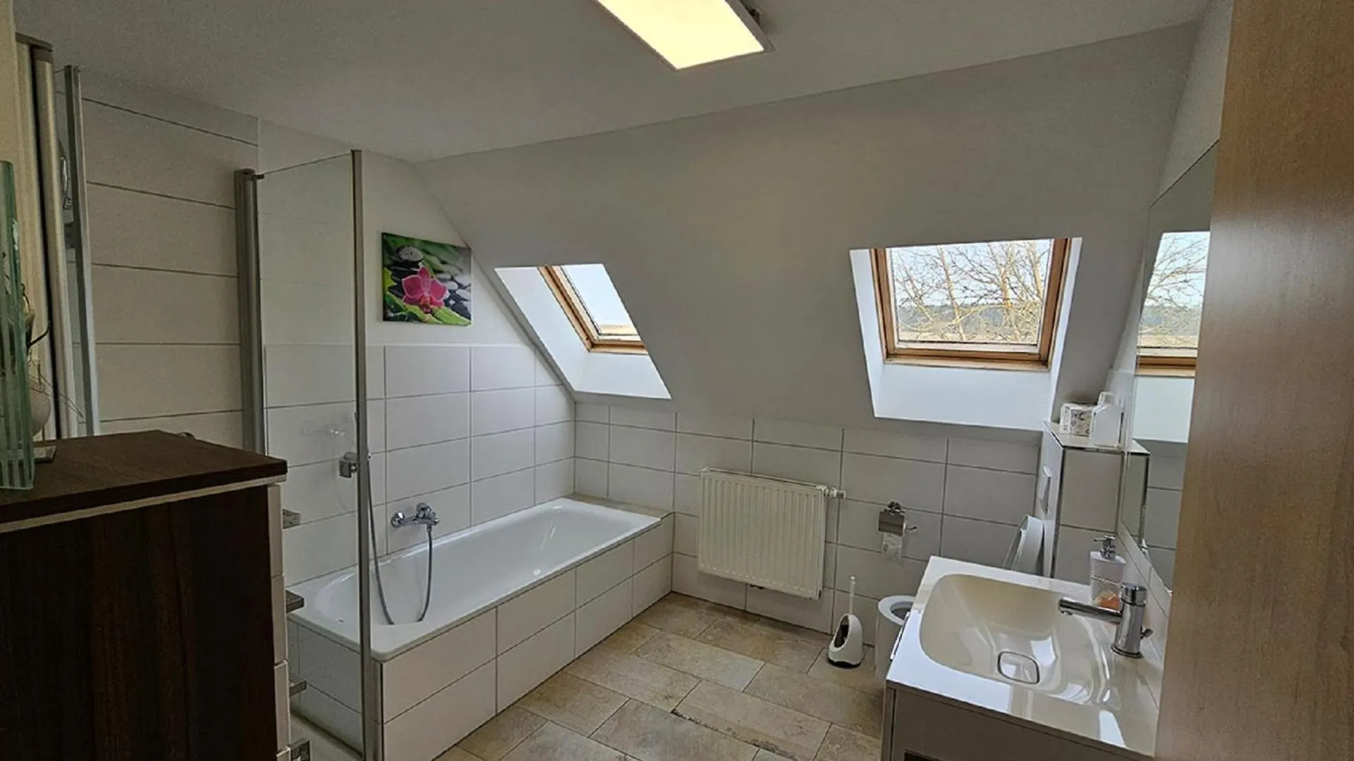 Ferienwohnung Martina Sinzing