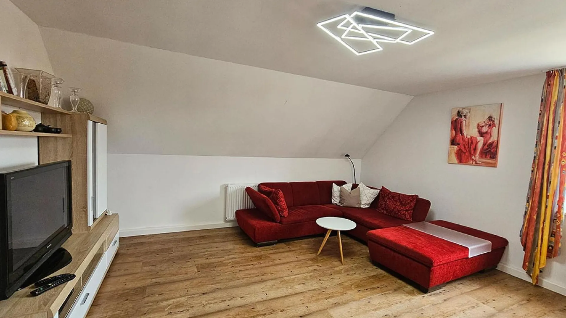 Ferienwohnung Martina Sinzing Apartment