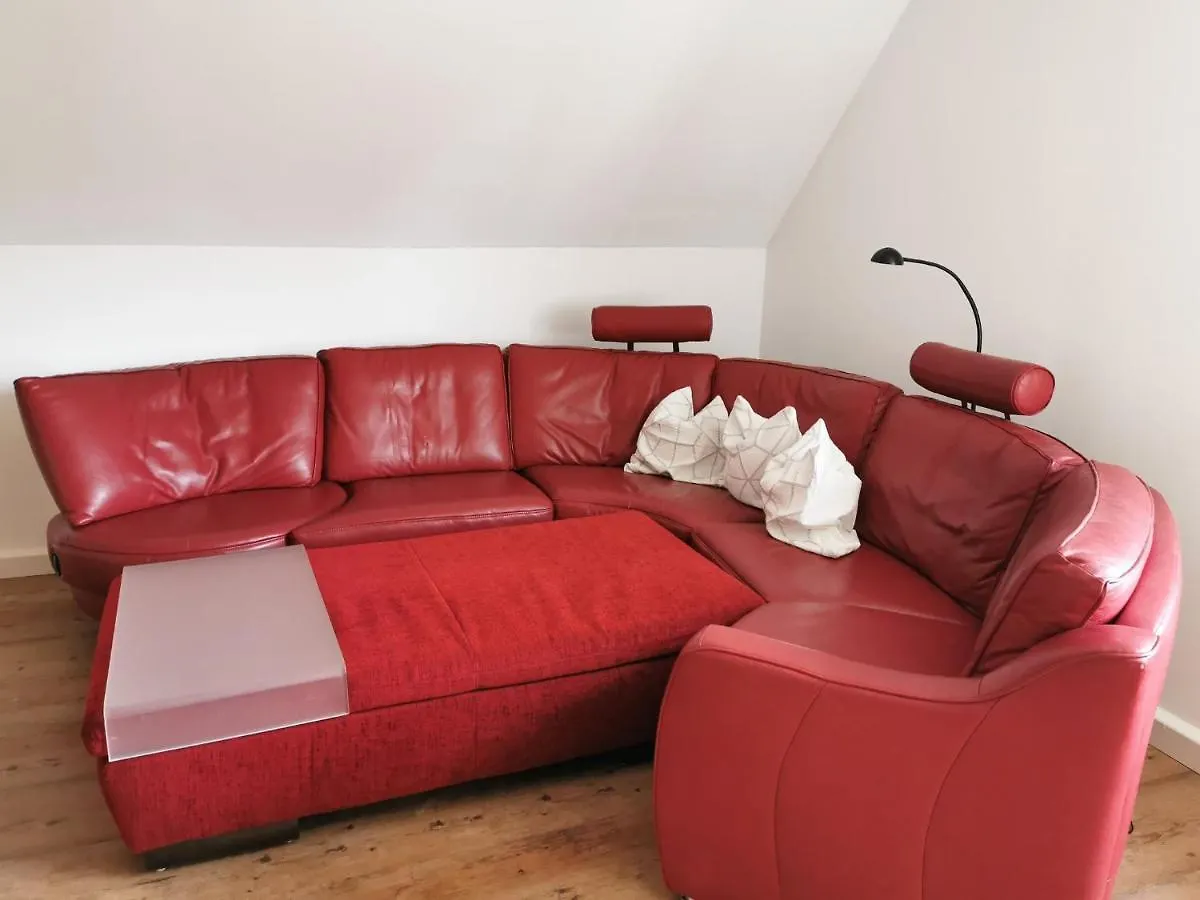 Ferienwohnung Martina Sinzing 0*,  Germany