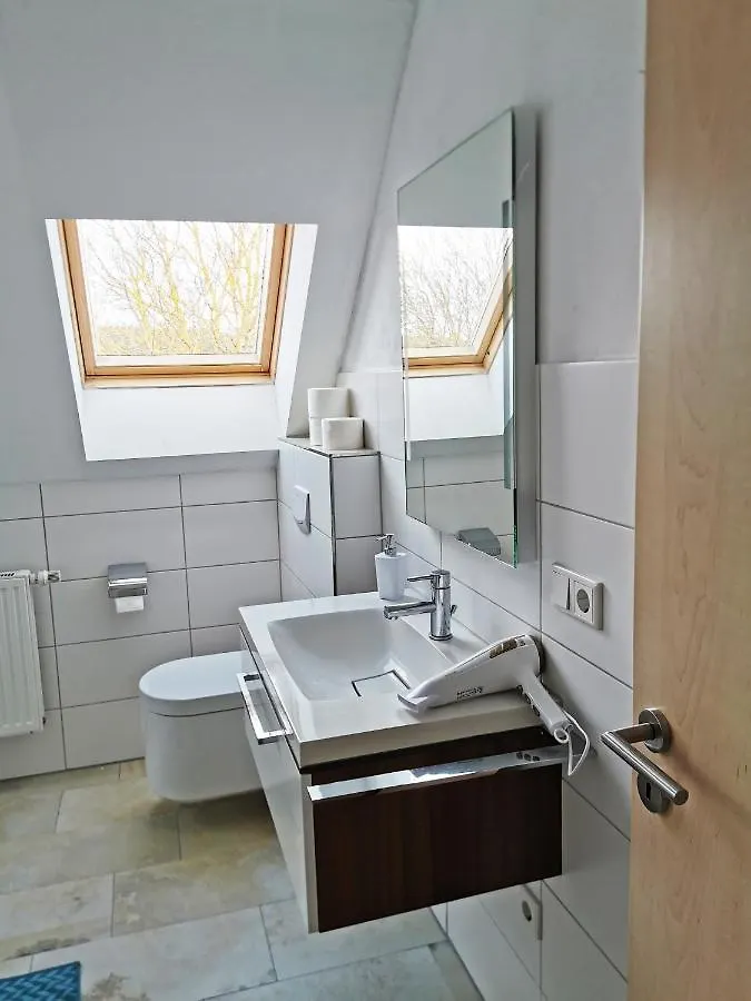 Ferienwohnung Martina Sinzing