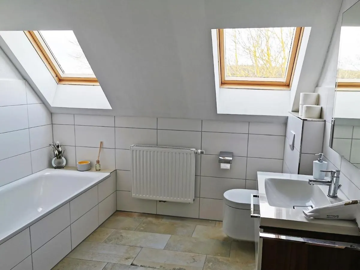 Ferienwohnung Martina Sinzing Apartment