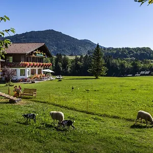 Farm stay Wassererlehen, Bischofswiesen