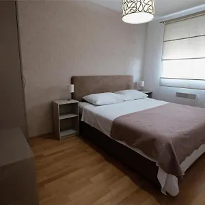  Apartment Vista Croatia