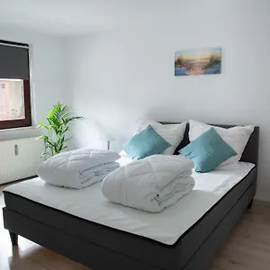 Apartment Near By Playmobil And Fair Nuremberg, Zirndorf