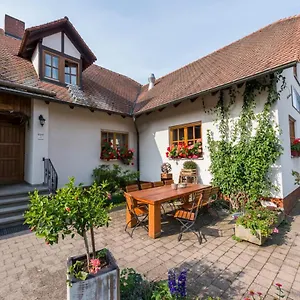 Hofmann`s Apartements&ferienwohnungen Appartement