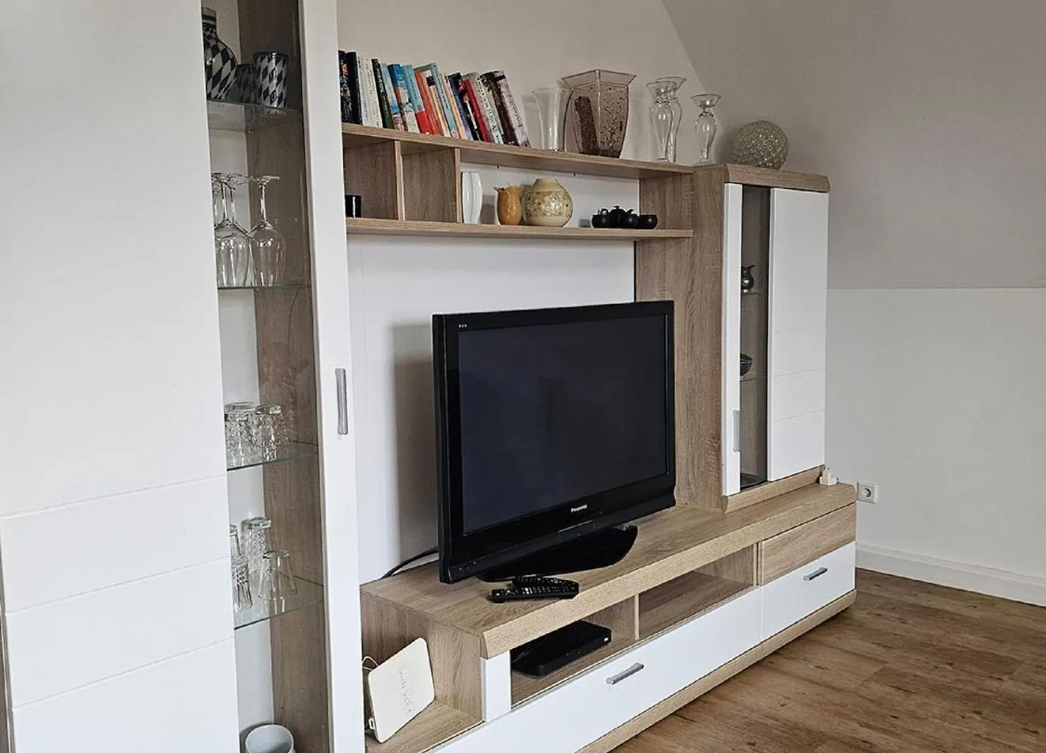 Ferienwohnung Martina Sinzing Apartment