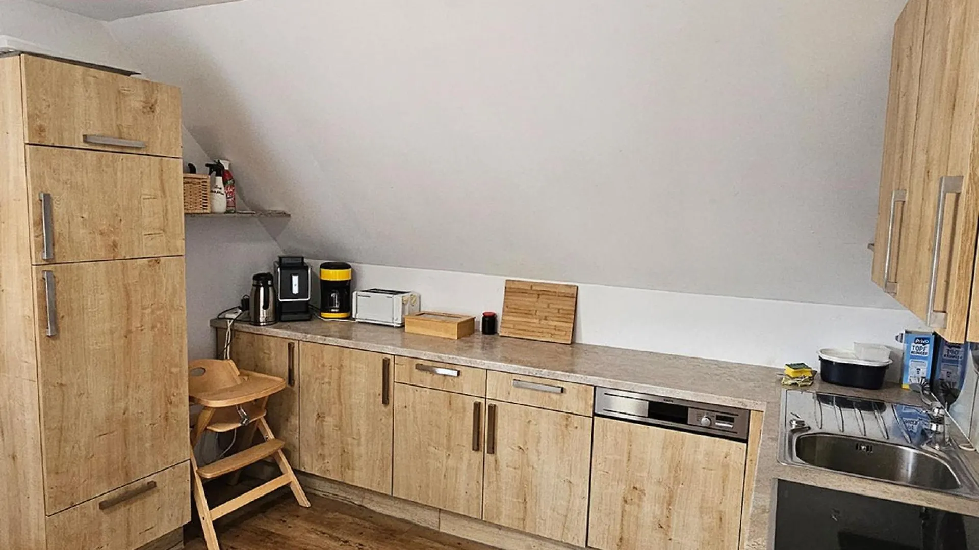 Ferienwohnung Martina Sinzing Germany
