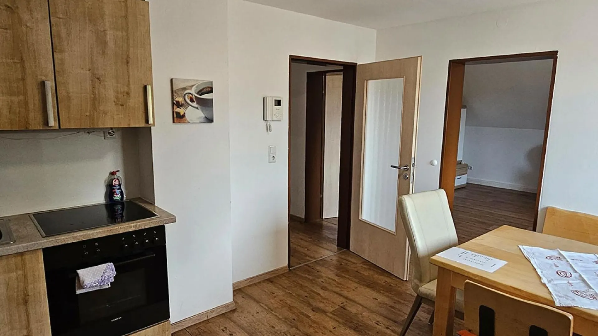 Ferienwohnung Martina Sinzing