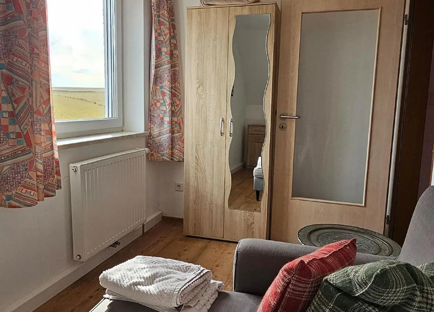 Ferienwohnung Martina Sinzing 0*,  Niemcy