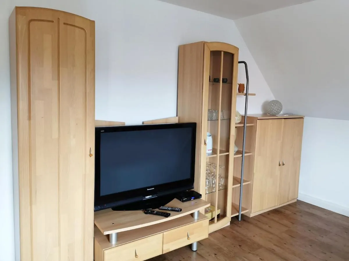 Ferienwohnung Martina Sinzing
